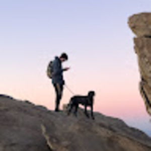 Meet your Posher, Stuart